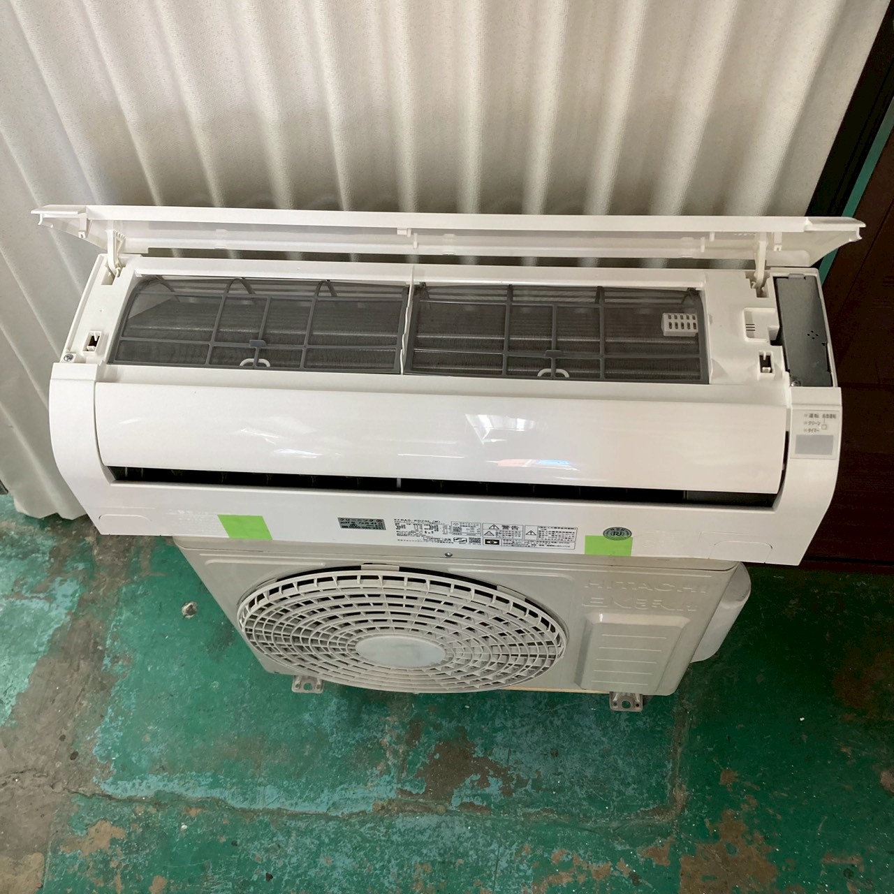 商品一覧 | 大阪エアコン工事