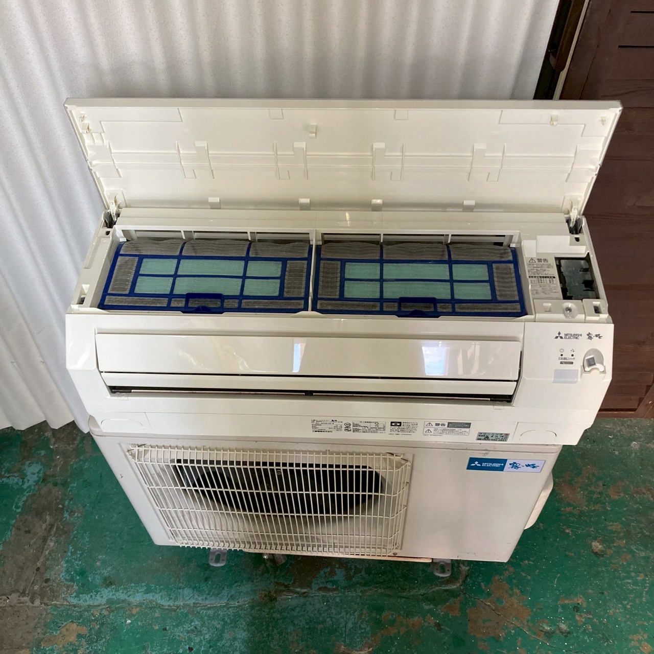 商品一覧 | 大阪エアコン工事